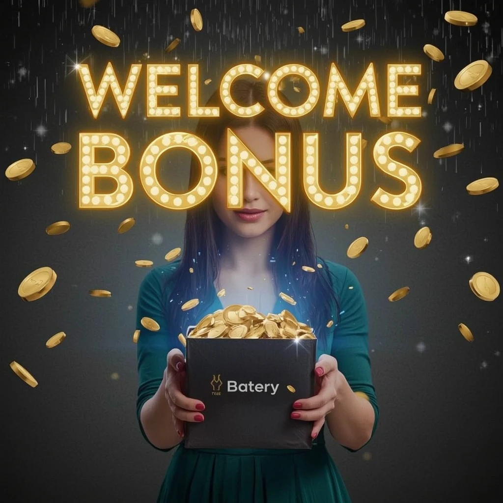 Batery bonus Batery bonus