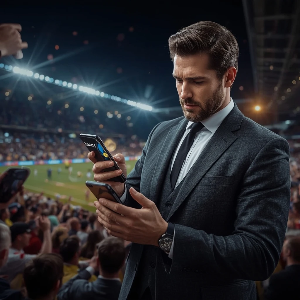 Batery bets on sport Batery bets