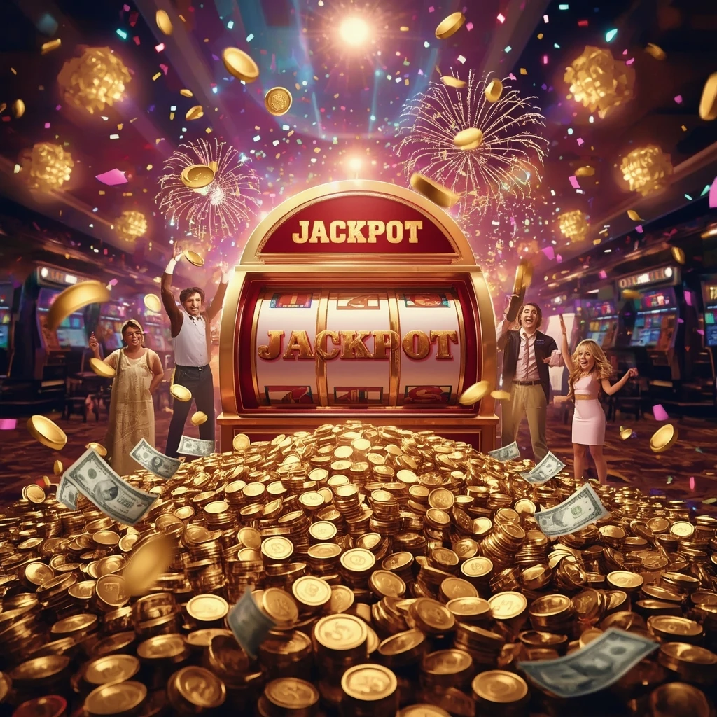 good slot machines BATERY CASINO