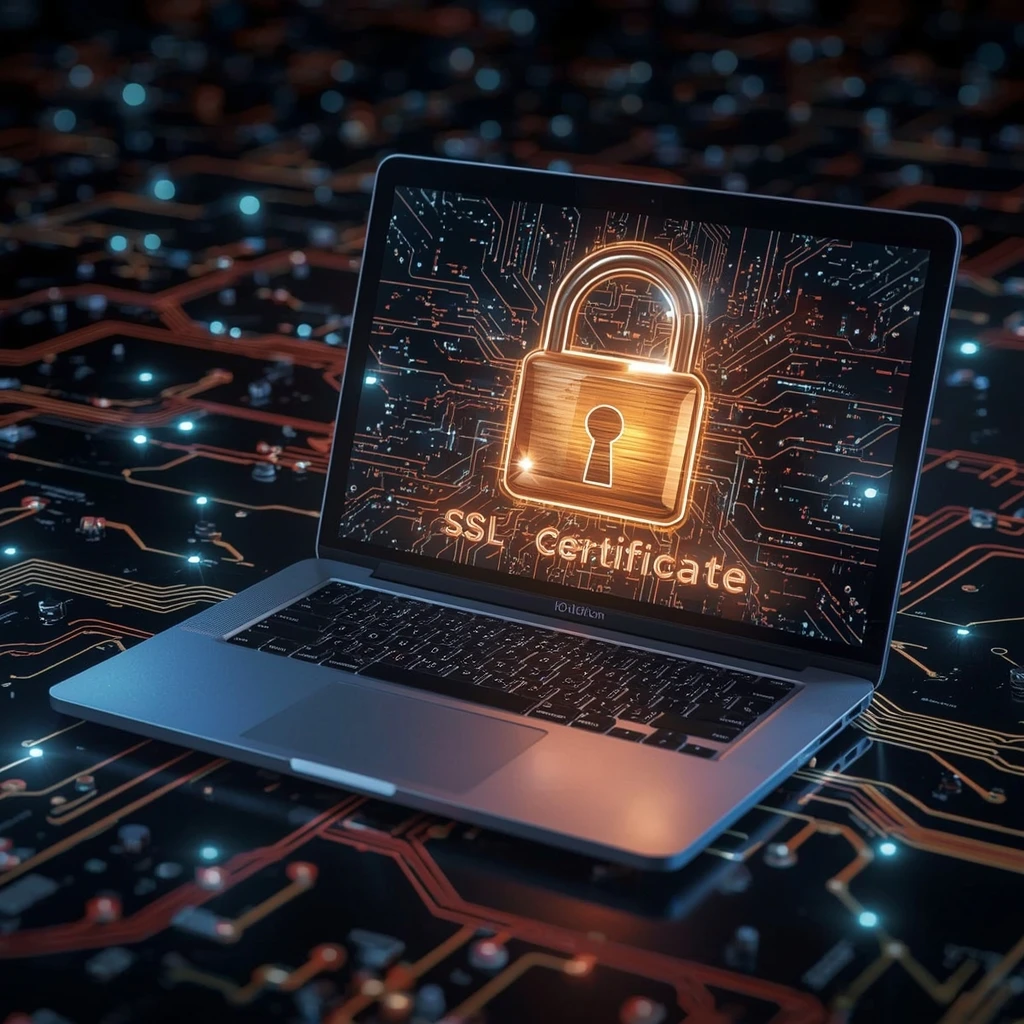 ssl certificate BATERY CASINO