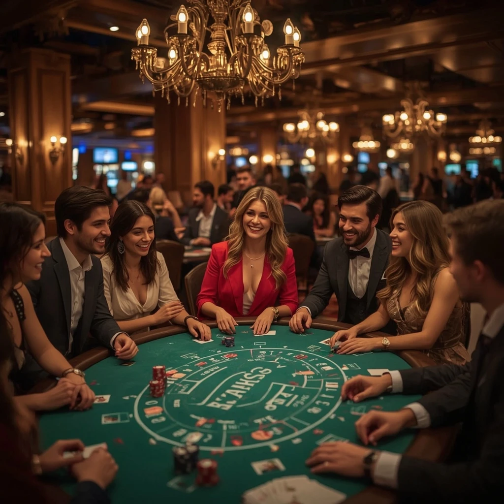 Double Bonus Poker at BATERY CASINO in India